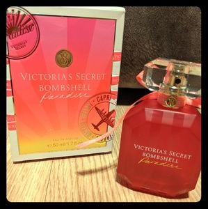Victoria Secret Bombshell Paradise